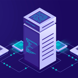 Virtual Server Setup